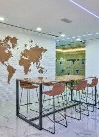Interior Designer in Saudi Arabia