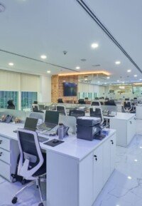 Retail Interior Fit Out Company