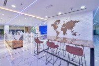 Retail Store Interior Design UAE