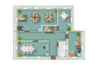 Interior Space Planning: Key to Efficient Office Design