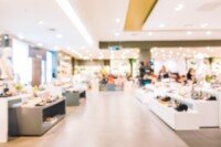 Retail Shop Interior Design