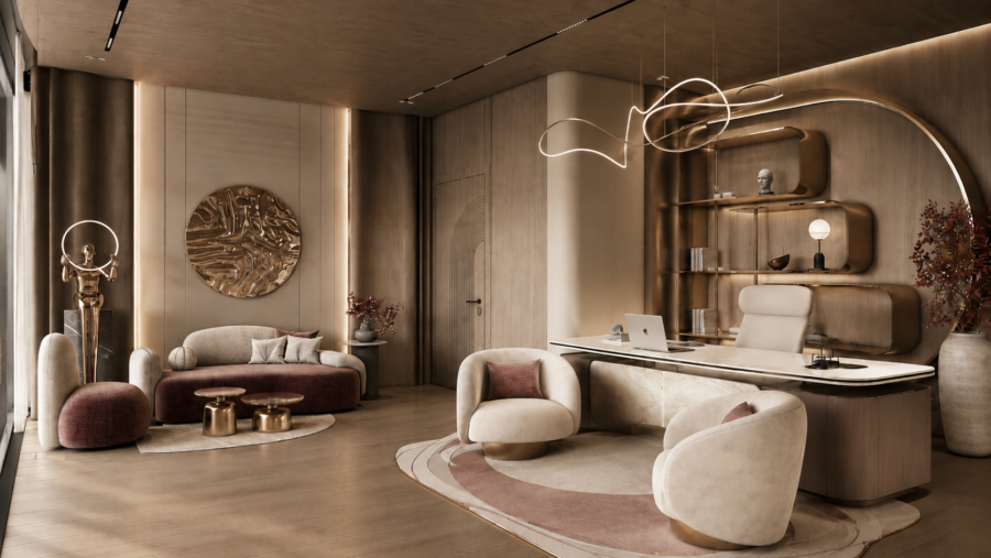 interior design